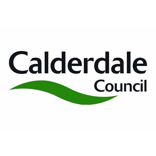 Calderdale Council logo