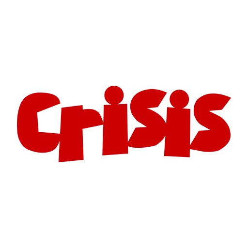 Crisis Logo