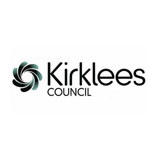 Kirklees Council Logo