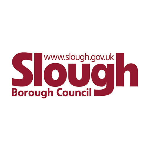 Slough Borough Council Logo
