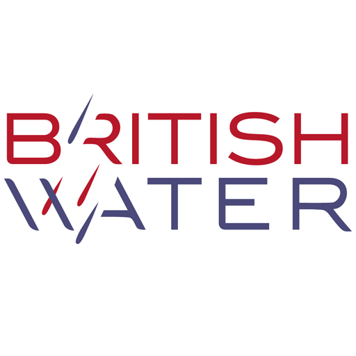 British Water Logo