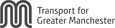 Transport For Greater Manchetser Logo