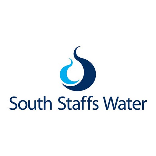 South Staffs Water Logo